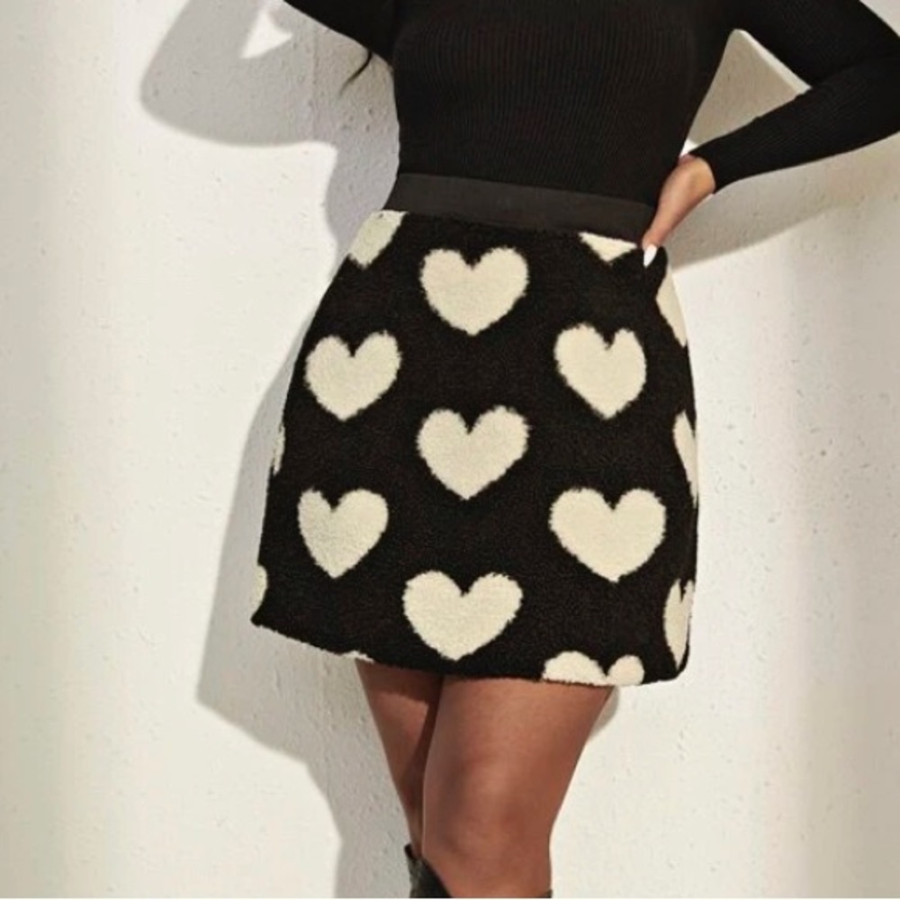 Womens skirt size 18